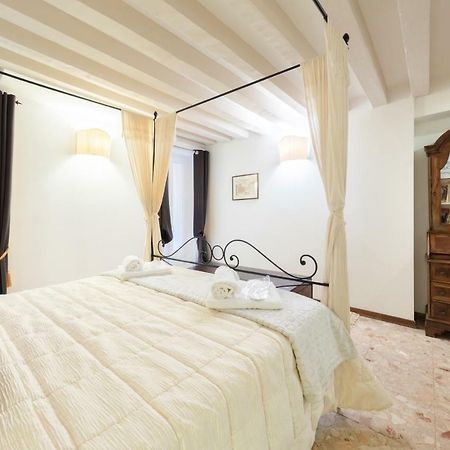 Ca' Del Carro Family Apartment ヴェネツィア エクステリア 写真