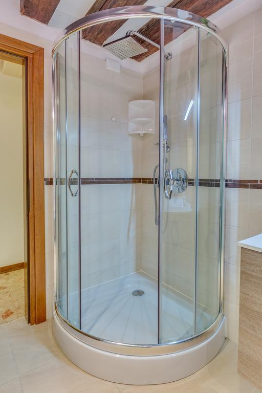Ca' Del Carro Family Apartment ヴェネツィア エクステリア 写真