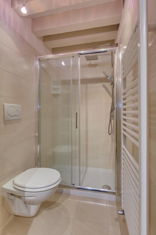 Ca' Del Carro Family Apartment ヴェネツィア エクステリア 写真