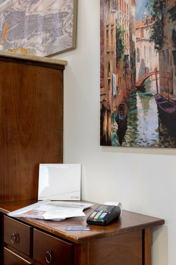 Ca' Del Carro Family Apartment ヴェネツィア エクステリア 写真