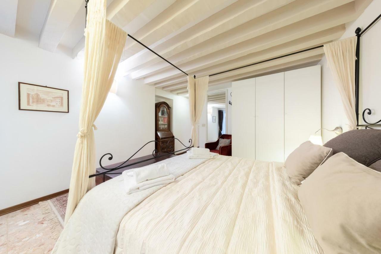 Ca' Del Carro Family Apartment ヴェネツィア エクステリア 写真