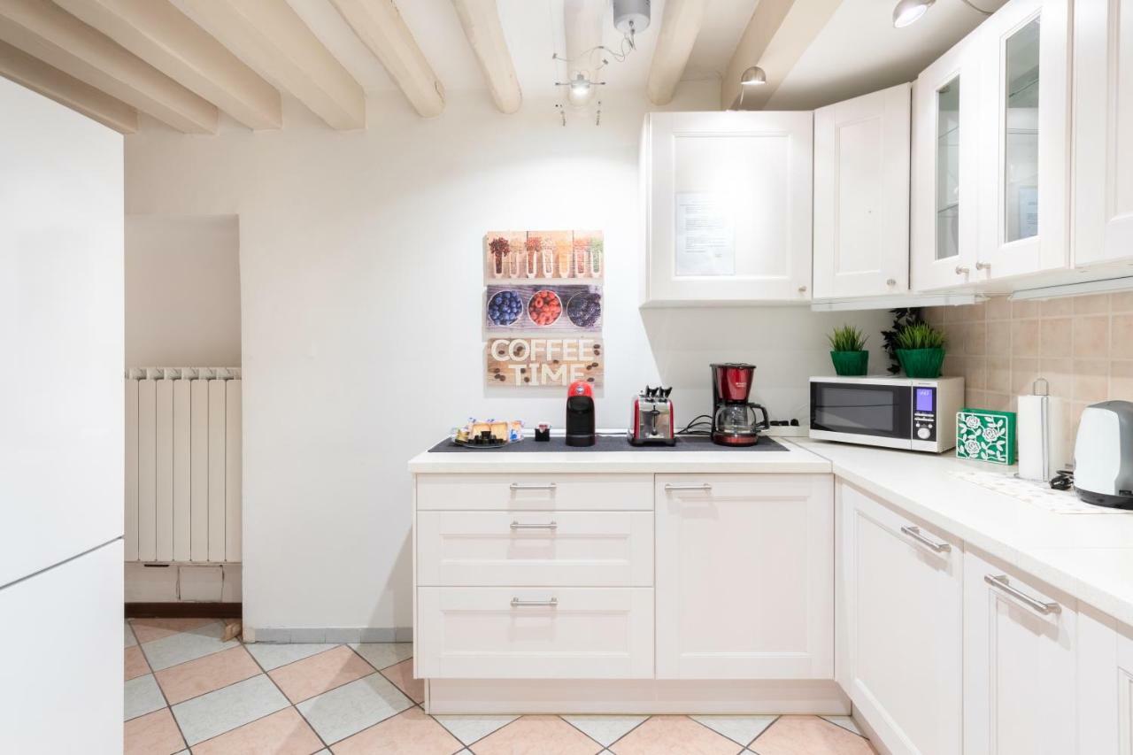 Ca' Del Carro Family Apartment ヴェネツィア エクステリア 写真