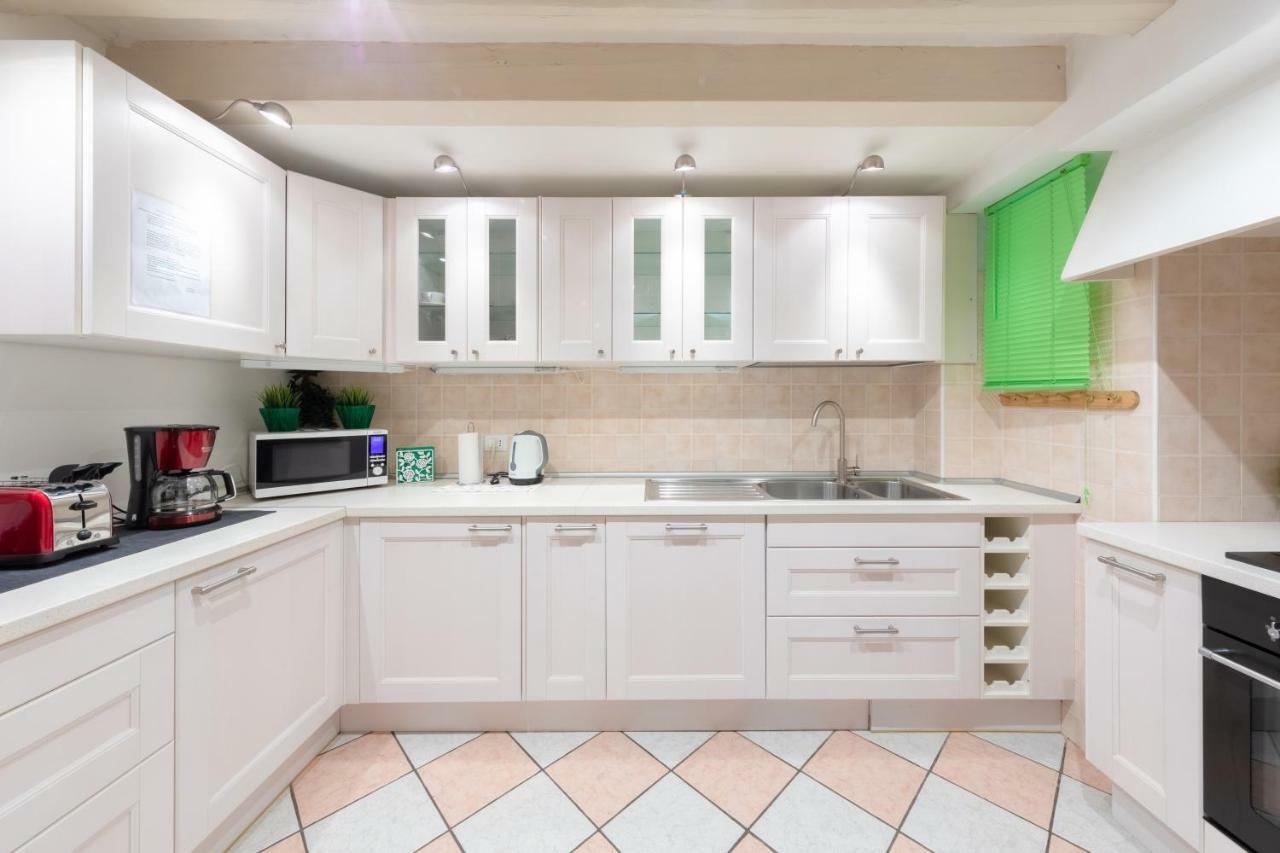 Ca' Del Carro Family Apartment ヴェネツィア エクステリア 写真